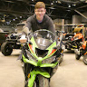 Meet your Posher, Shua